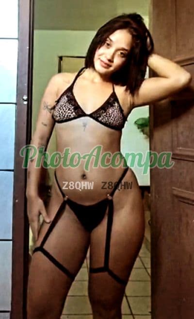 Acompanhante foto verificada em Teresina — Madalena, foto 3