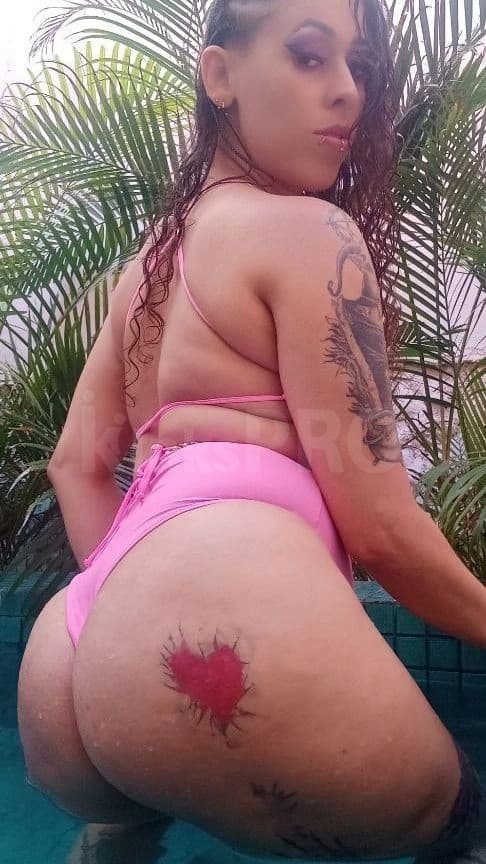 Foto 9: Acompanhante foto verificada em São Paulo — Madame Agatha