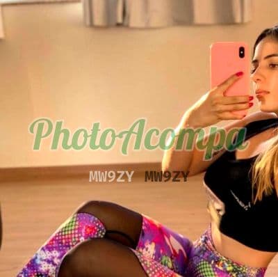 Acompanhante de seios naturais em Cabo Frio — Magali, foto 5