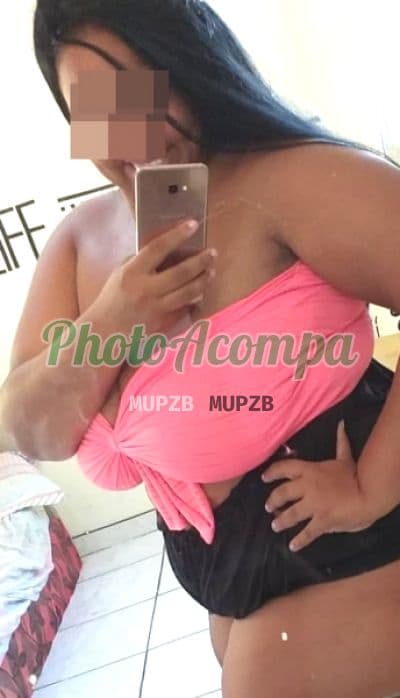 Acompanhante em Poá com namoradinha (4) — Mah
