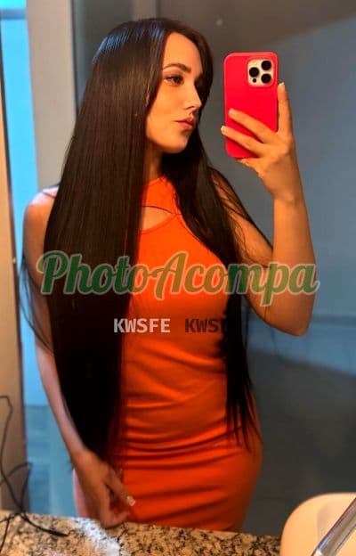 Acompanhante depilada em Vitória da Conquista (5) — Maia Castella