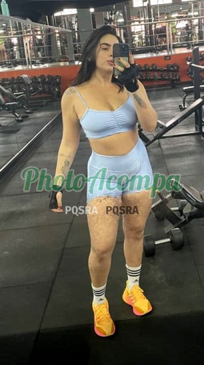 Foto 5: Acompanhante depilada em Natal — Maia experiênciacomcasal
