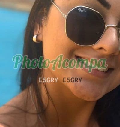 Acompanhante em São Paulo — beijo grego, foto 2 de Maia Rodrigues