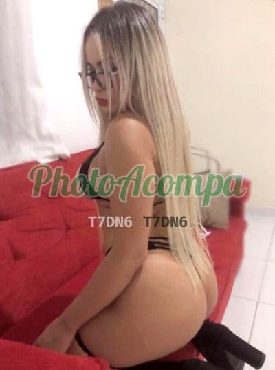 Acompanhante magra em São José dos Campos, foto 5 de Maiara Xavier