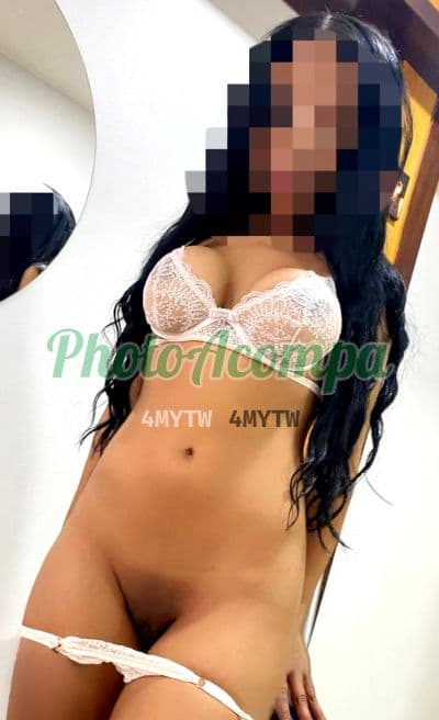 Acompanhante em Brasília com namoradinha (4) — Maísa