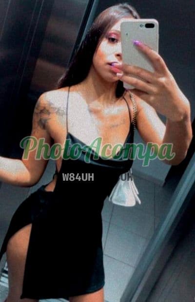 Acompanhante em Porto Alegre com anal (6) — Maitê