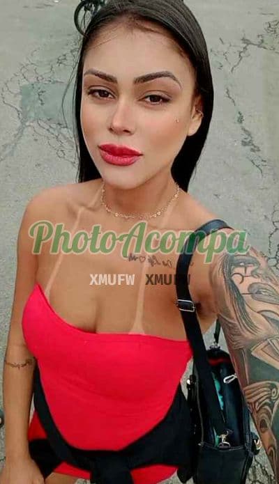 Foto 3: Acompanhante magra em Uberlândia — Maitê
