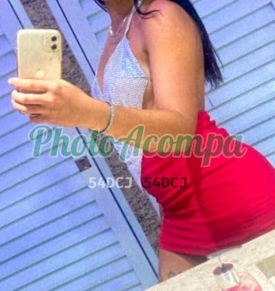 Acompanhante em Sorocaba — beijo grego, foto 2 de Maitê