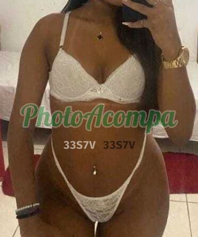 Acompanhante em Belém — namoradinha, foto 6 de Maitê