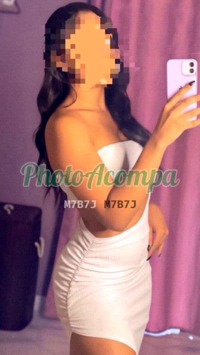 Acompanhante em Campinas com namoradinha (6) — Maitê Campos
