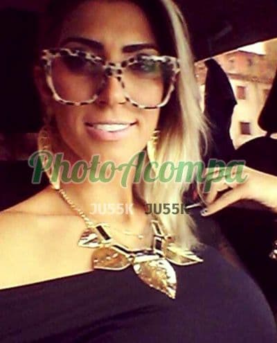 Foto 5: Acompanhante depilada em Porto Alegre — Maitê