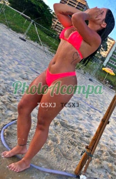 Foto 4: Acompanhante em Indaiatuba — namoradinha, Maitê Ferrari