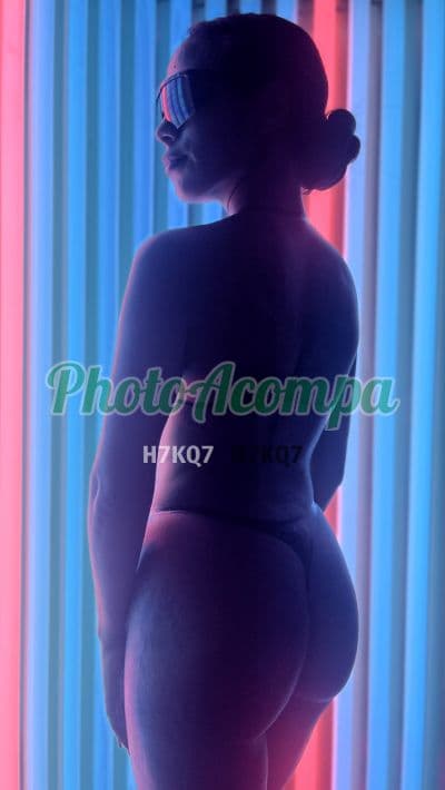Acompanhante magra em Poá, foto 3 de Maite Schneider