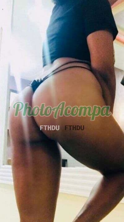 Acompanhante em Praia Grande — experiência de namorada, foto 4 de Maittê
