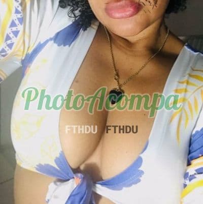 Acompanhante morena em Praia Grande — Maittê, foto 5
