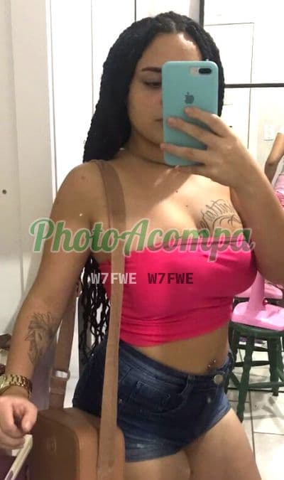 Acompanhante em Curitiba com namoradinha (4) — Maity Reis