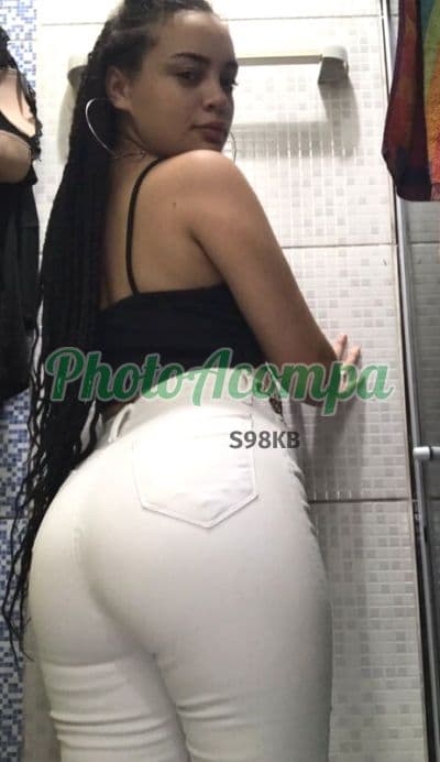 Acompanhante em Maringá — beijo grego, foto 2 de Maity Reis