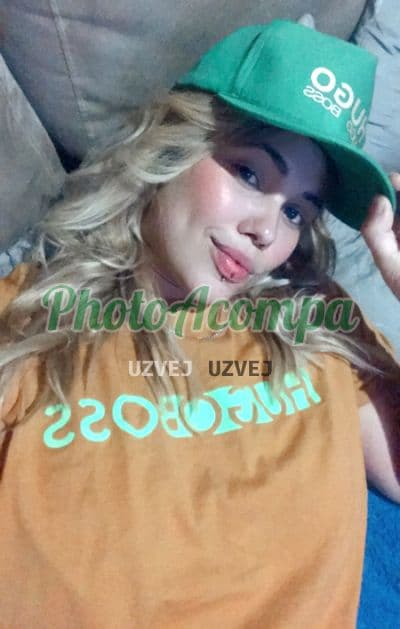 Foto 2: Acompanhante em Sorocaba — beijo na boca, Maju