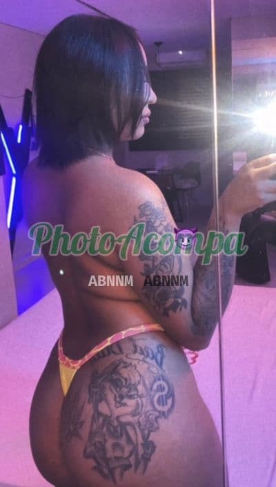 Acompanhante em São Vicente com namoradinha (2) — Maju