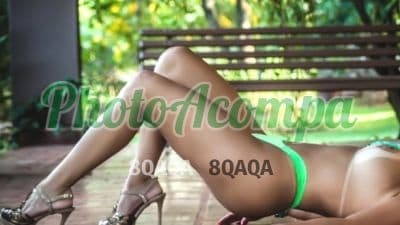 Acompanhante mignon em Ribeirão Preto (3) — Maju