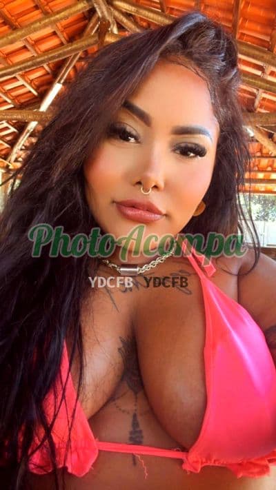 Acompanhante depilada em Duque de Caxias, foto 5 de Maju Madellin