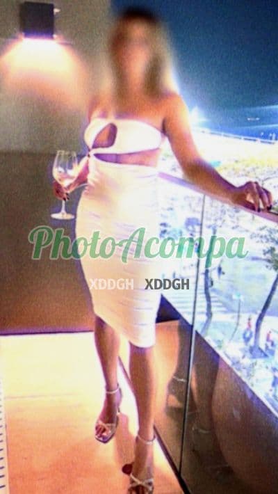 Acompanhante magra em Rio de Janeiro, foto 3 de Majur
