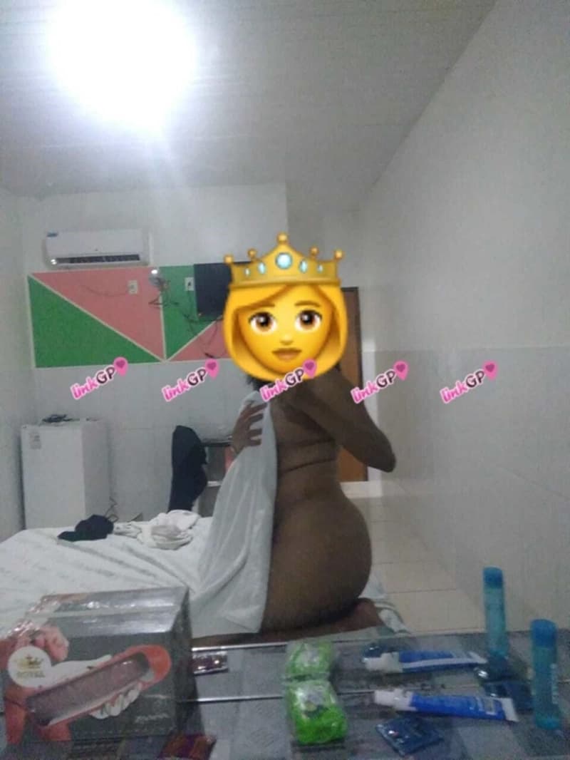Foto 2: Acompanhante em Teresina — facial, Malevola Bbw