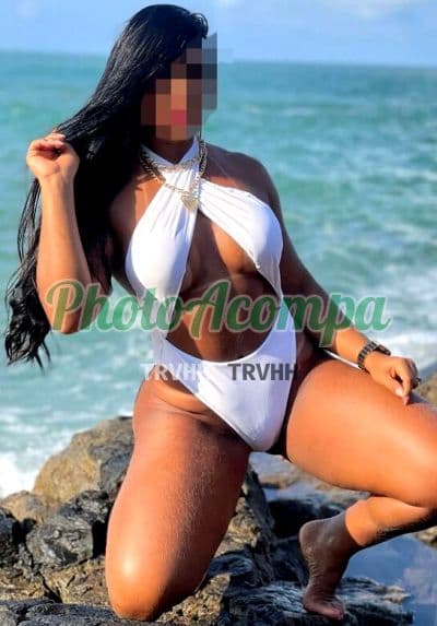 Foto 2: Acompanhante em João Pessoa — beijo grego, MALHADA COM LOCAl climati