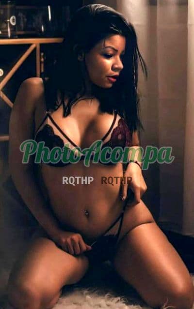 Foto 4: Acompanhante em Rio de Janeiro — namoradinha, Mallu Ferrari