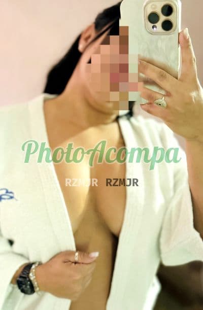 Foto 6: Acompanhante em Rio de Janeiro — sexo anal, Mallu Martins