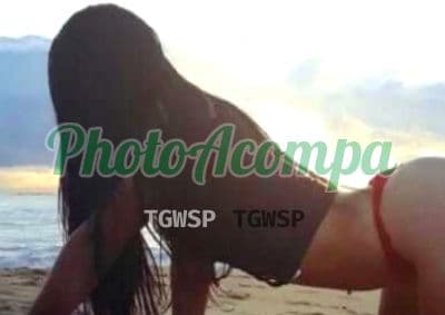 Acompanhante em Vila Velha — experiência de namorada, foto 2 de Mallu ninfeta