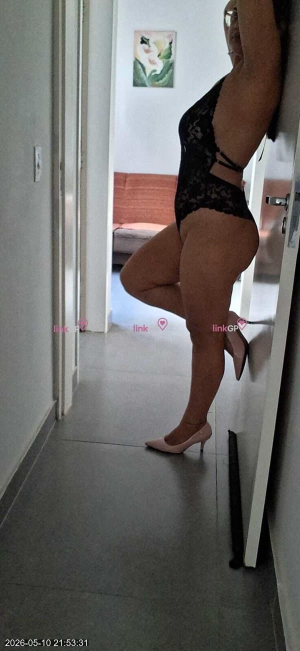 Acompanhante aparadinha em Maringá (5) — Mallu Serdeira