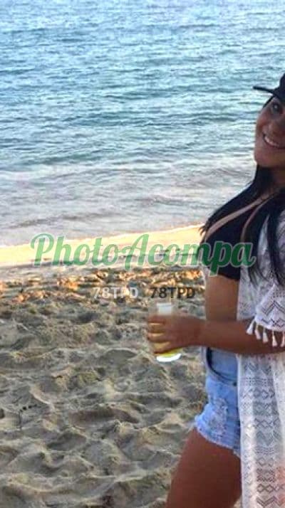 Acompanhante em Rio de Janeiro — beijo grego, foto 2 de Malu