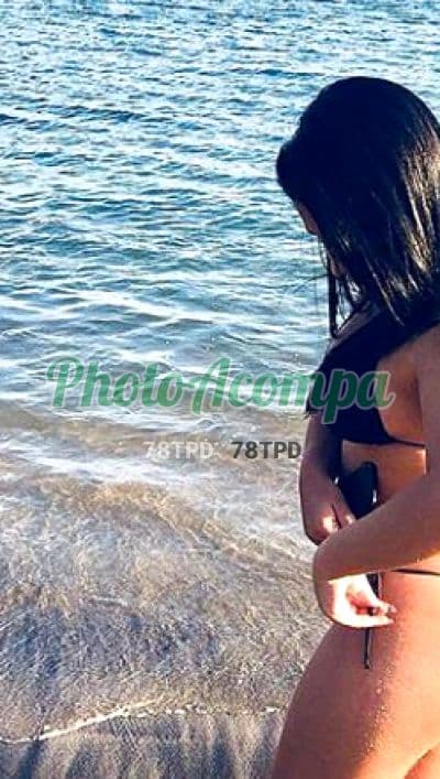 Acompanhante magra em Rio de Janeiro (3) — Malu