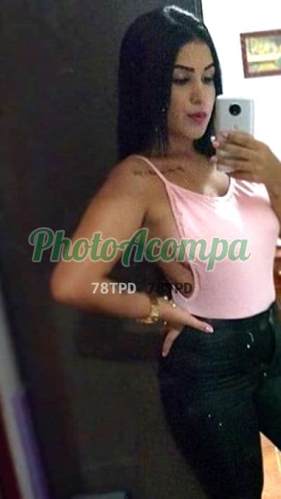 Foto 4: Acompanhante em Rio de Janeiro — namoradinha, Malu