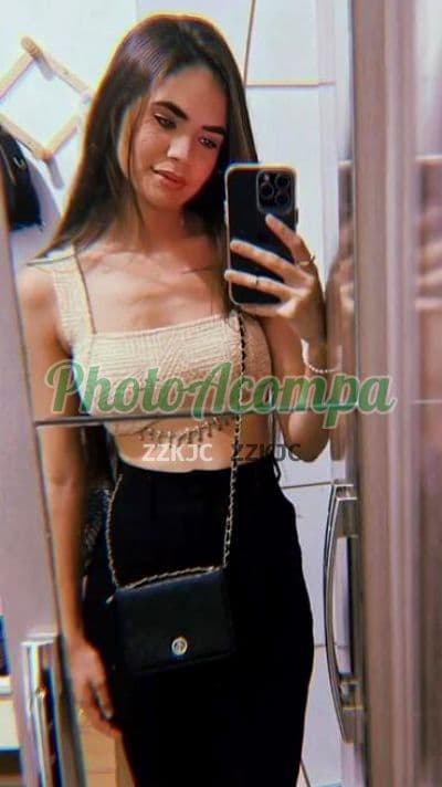 Acompanhante em São Paulo com experiência de namorada (4) — Malu