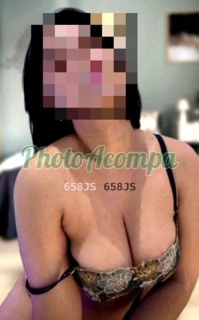 Acompanhante em São Paulo com oral natural (6) — Malu Andradeh