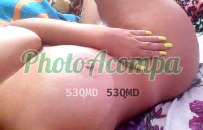 Acompanhante em São Paulo com namoradinha (4) — Maluu