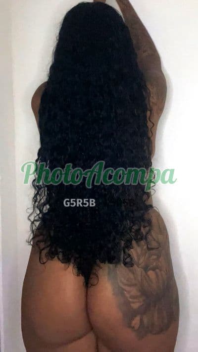 Foto 5: Acompanhante morena em Lauro de Freitas — Maluzinha