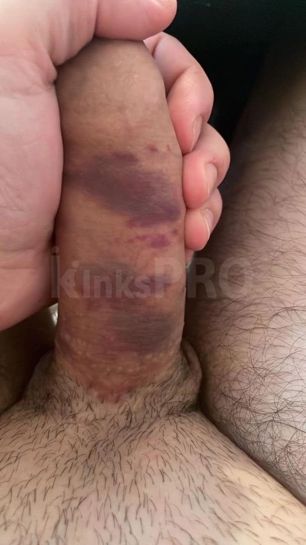 Acompanhante em São Paulo com podolatria online (2) — Mammy Maria Rosa