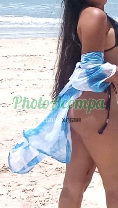 Acompanhante em Aracaju — experiência de namorada, foto 4 de Manoela Bastos
