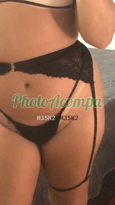 Acompanhante gordinha em Fortaleza — Manu, foto 3