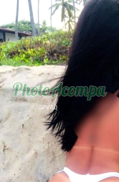 Acompanhante magra em Recife — Manu, foto 5