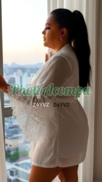 Acompanhante em São José — beijo na boca, foto 2 de Manu