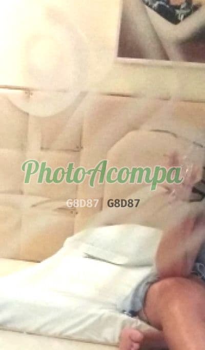 Acompanhante em Campinas com beijo grego (2) — Manu