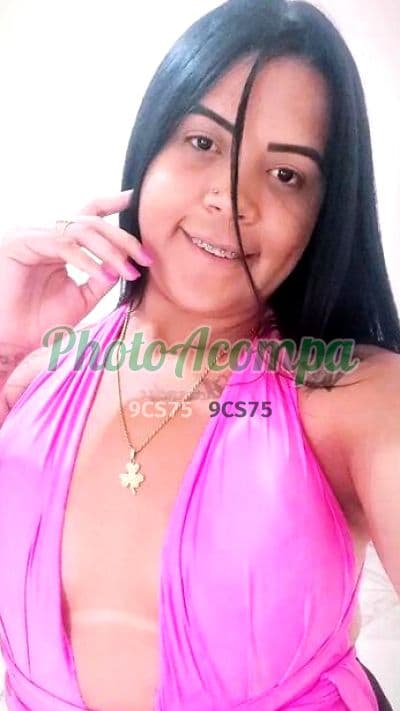 Foto 3: Acompanhante magra em Campos dos Goytacazes — Manu Andrade