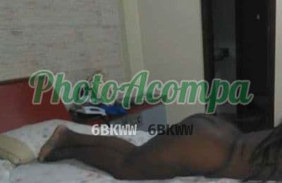 Foto 2: Acompanhante em Rio de Janeiro — beijo na boca, Manu