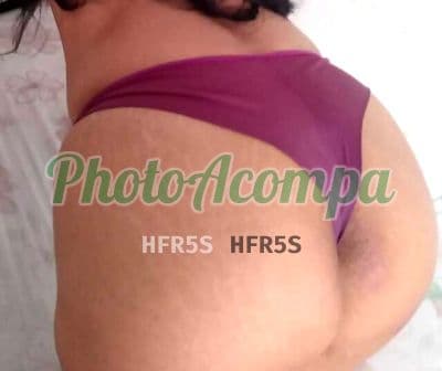 Acompanhante em Campinas com beijo grego (2) — Manu Brandão