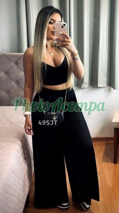 Acompanhante depilada em São Paulo, foto 5 de Manu