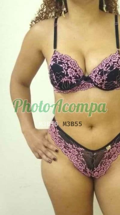Acompanhante morena em Sorocaba, foto 4 de Manu